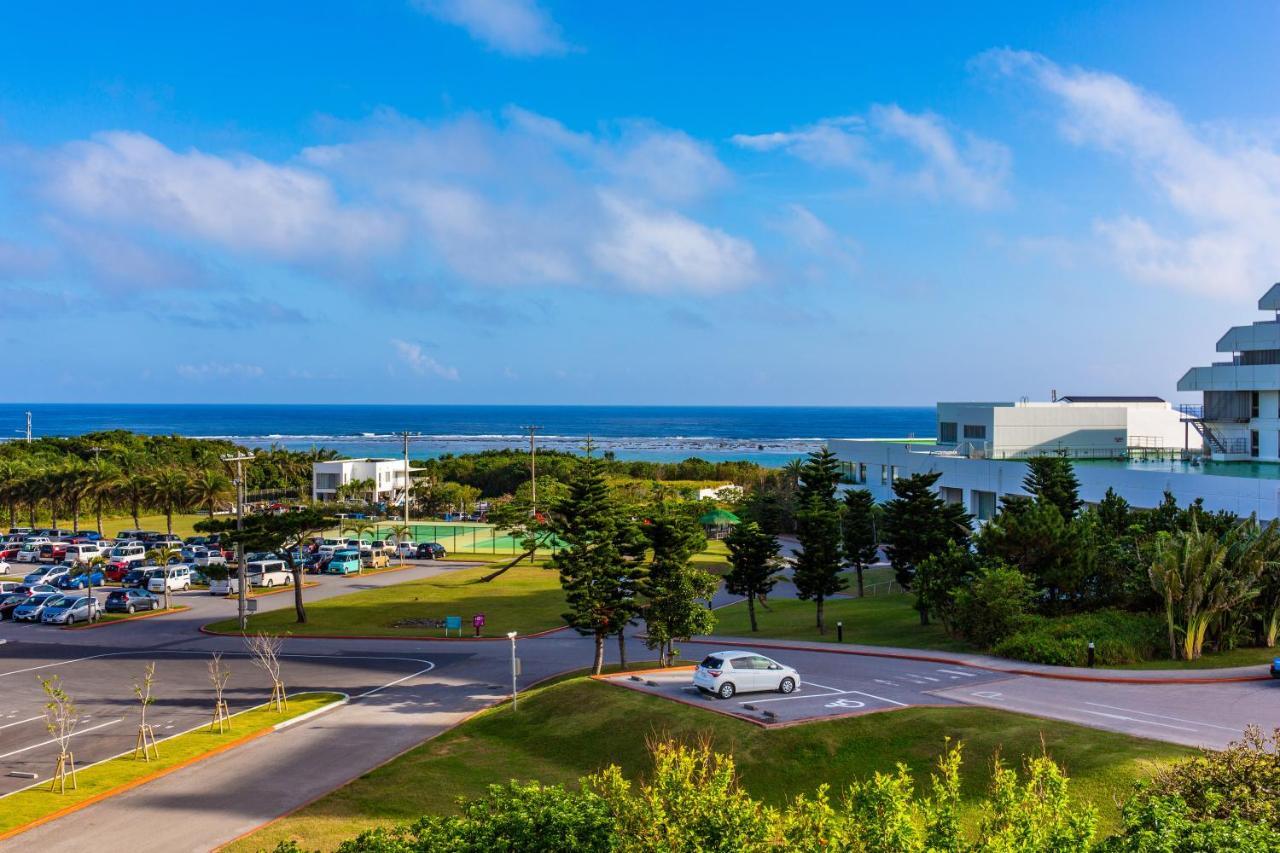 Mr.Kinjo Beach Side Kafu-Shi Ishigaki  Екстериор снимка
